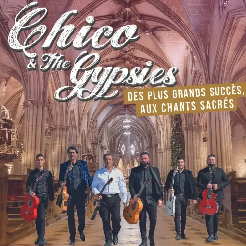 CHICO & THE GYPSIES