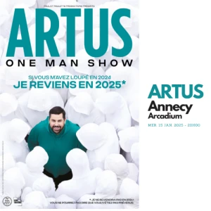 ARTUS