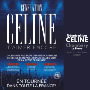 GENERATION CELINE