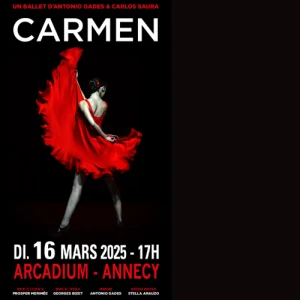 CARMEN