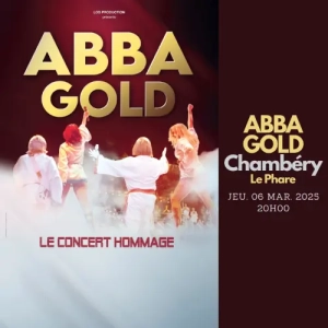 ABBA GOLD