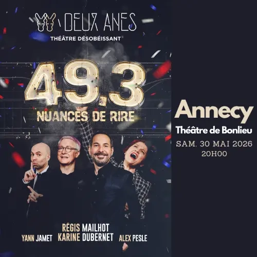 49.3 nuances de rire 49.3 nuances de rire